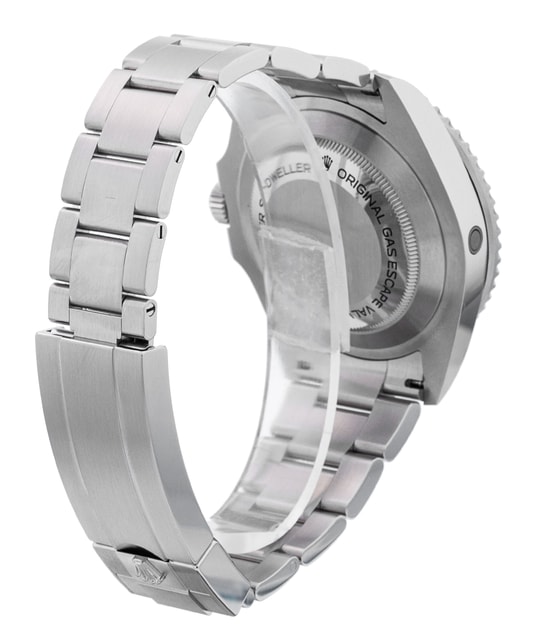 Rolex Sea-Dweller 126600 Image 3